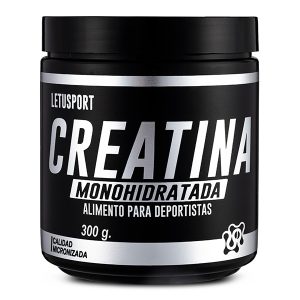 Creatina Monohidrato - 5g - 60 porciones